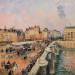 The Pont-Neuf: Afternoon Sun
